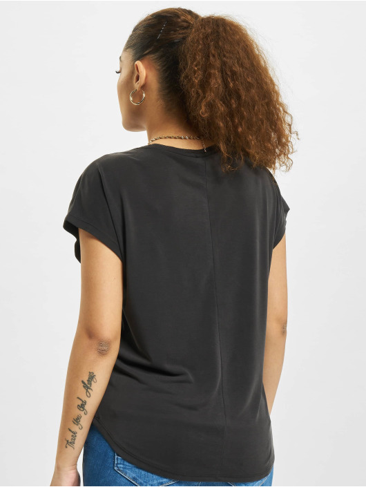 Only Tops sans manche onlFree Life noir